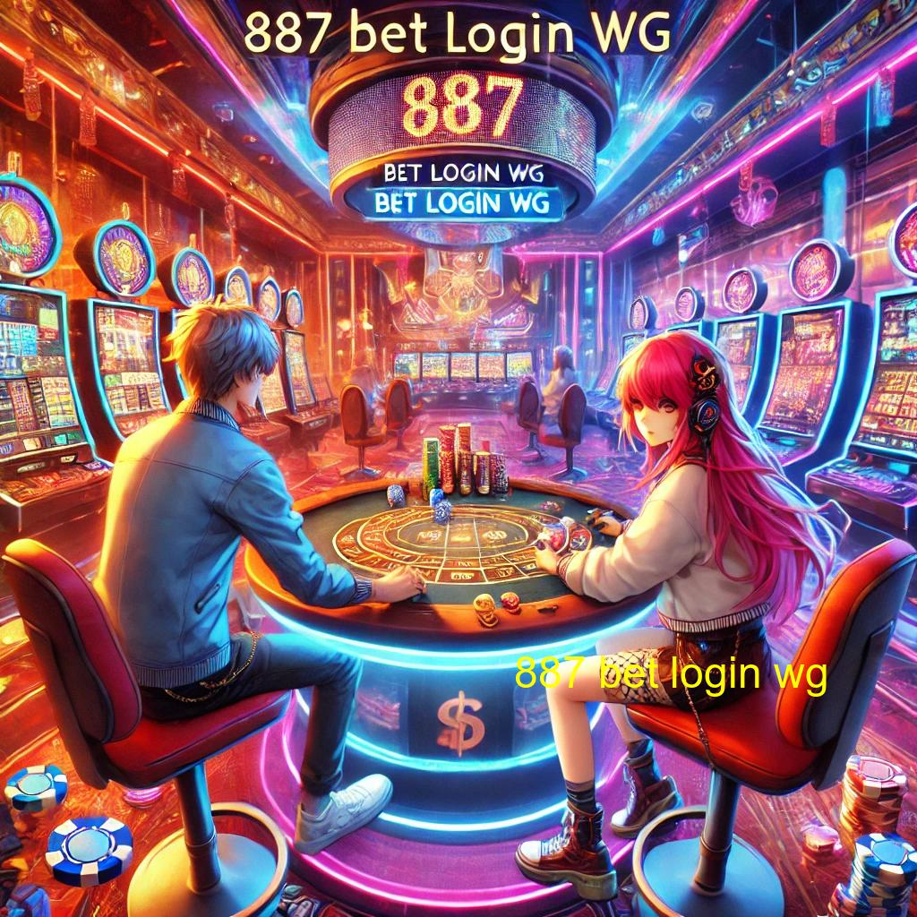 887 bet login wg