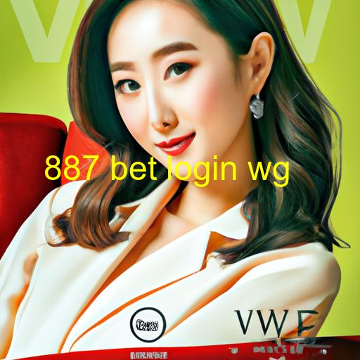 887 bet login wg