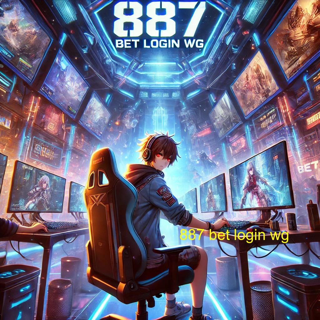 887 bet login wg