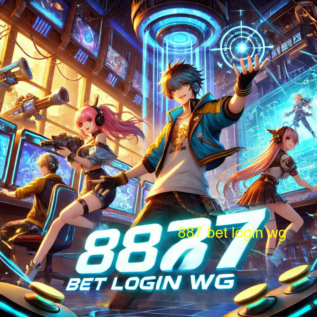 887 bet login wg