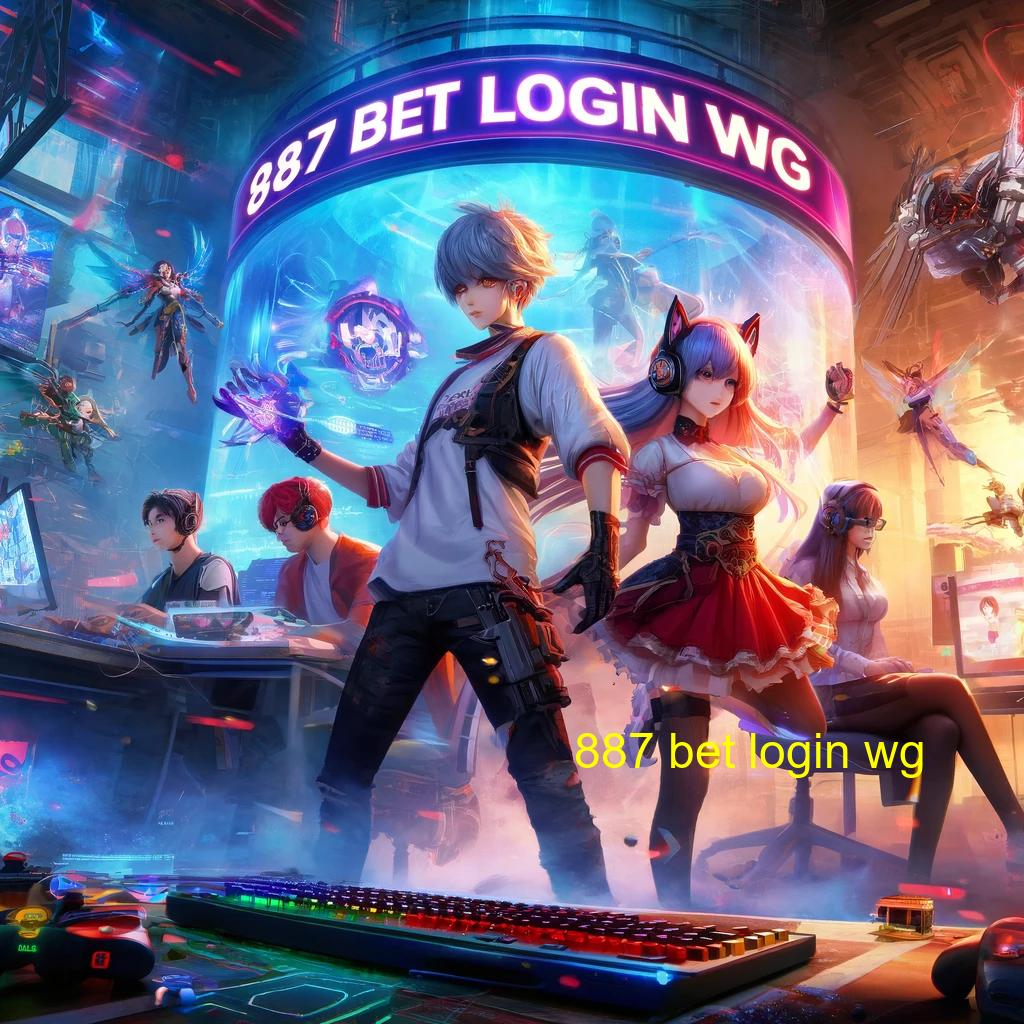 887 bet login wg