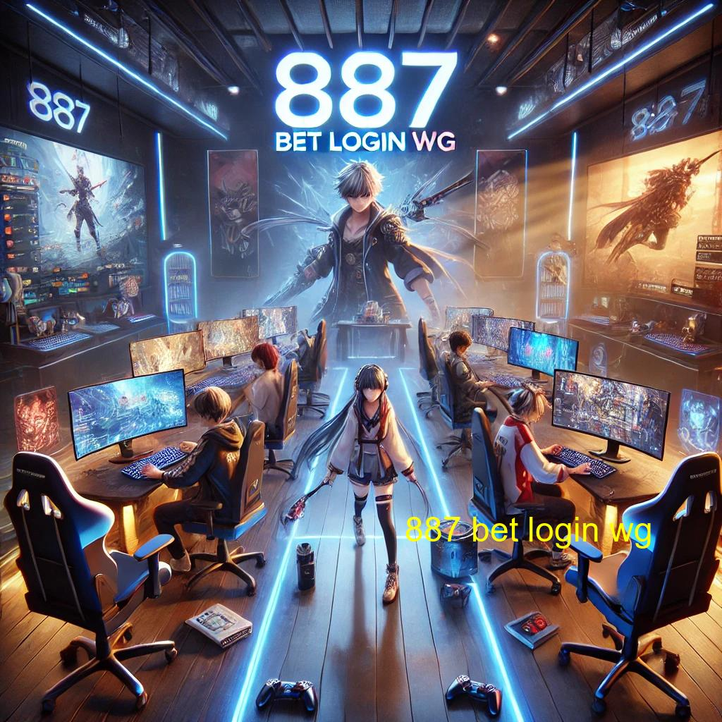 887 bet login wg