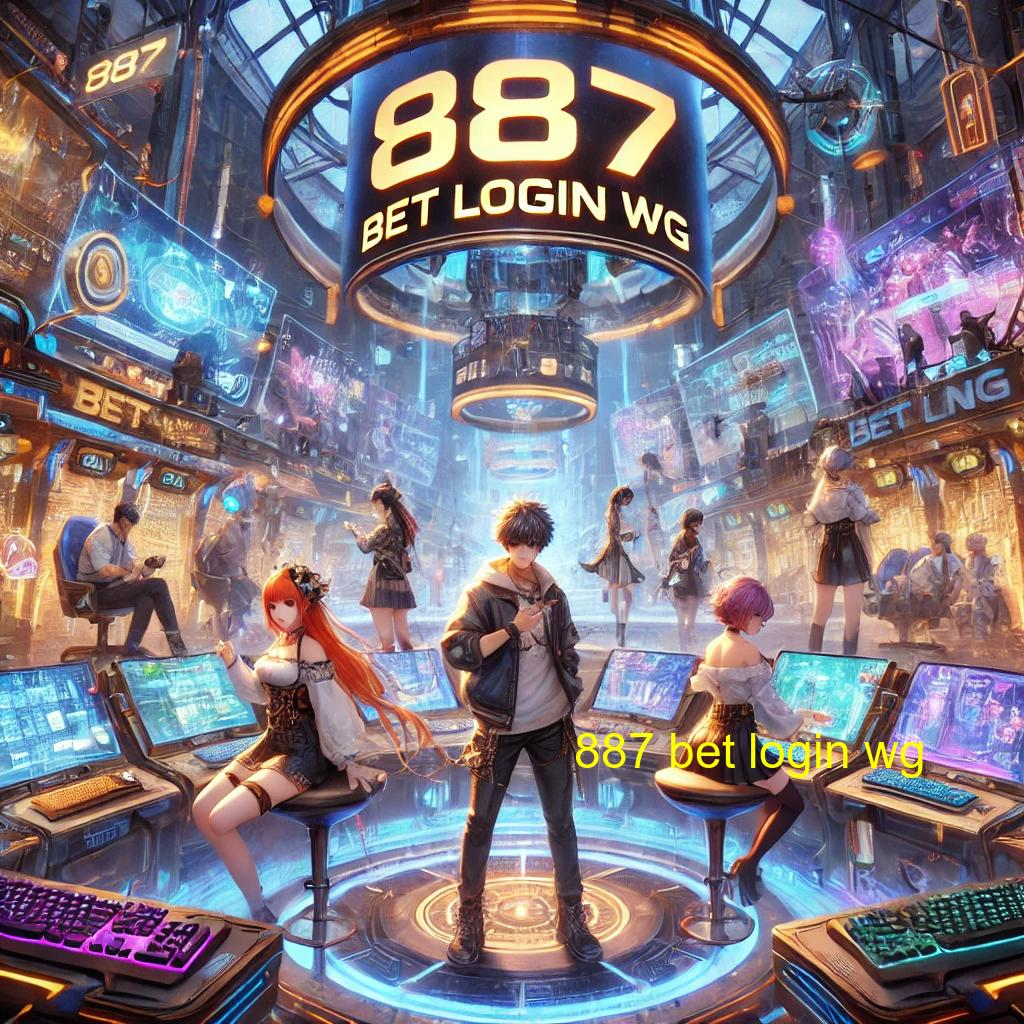 887 bet login wg